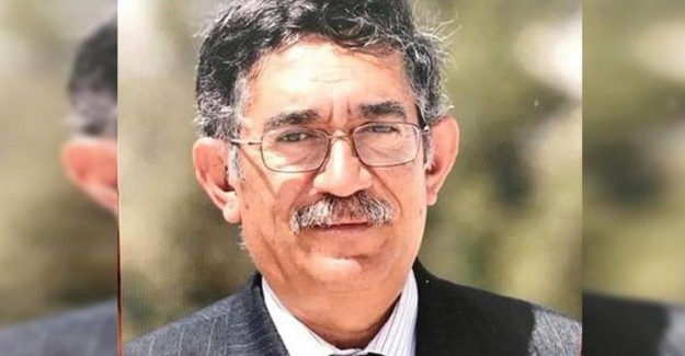 KKTC’li Profesörün Organları 4 Hastaya Umut Oldu