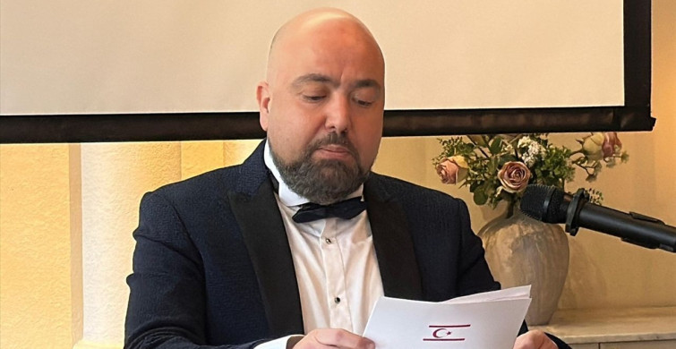 KKTC'nin 42. Kuruluş Yıl Dönümü İsveç'te Kutlandı