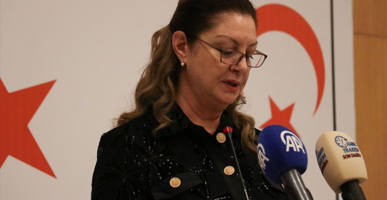 KKTC'nin 42. Kuruluş Yıl Dönümü Trabzon'da Kutlandı