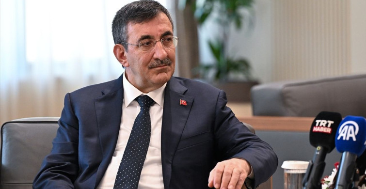 KKTC'ye Destek: Cevdet Yılmaz'ın Vizyonu