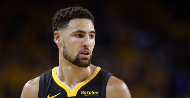 Klay Thompson'ın Dönüş Tarihi Açıklandı!
