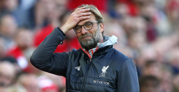Klopp Cenazesine Katılamayacak