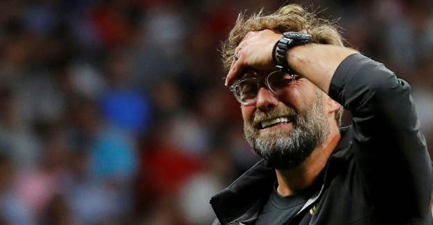 Klopp, Liverpool'dan Ayrılacağı Tarihi Açıkladı