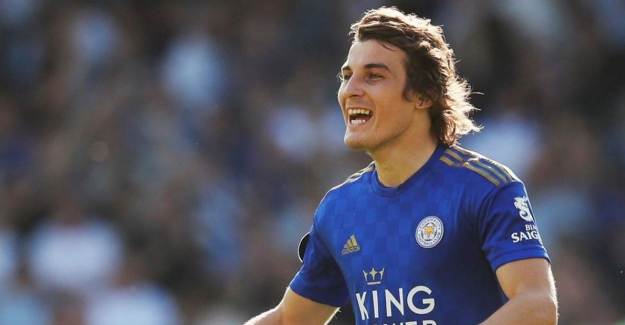 Klopp'a Çağrı! 'Mutlaka Çağlar Söyüncü'yü Al'