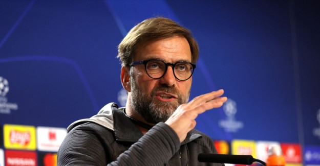 Klopp'tan Atletico Madrid'e Uyarı!