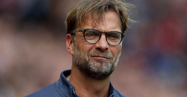 Klopp'tan Taraftara 'Evde Kal' Çağrısı