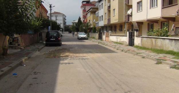 Klozete Düşen Çeyrek Altın İçin BUSKİ’den Kanalizasyon Kazısı