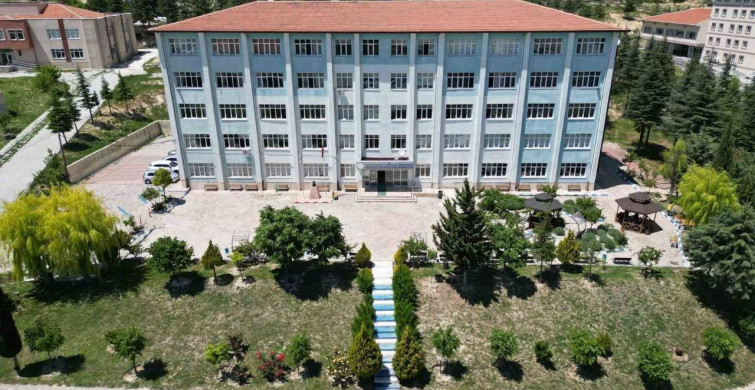 KMÜ Ermenek Meslek Yüksekokulu'na Üç Yeni Program