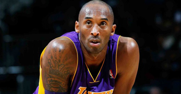 Kobe Bryant Sakatlık