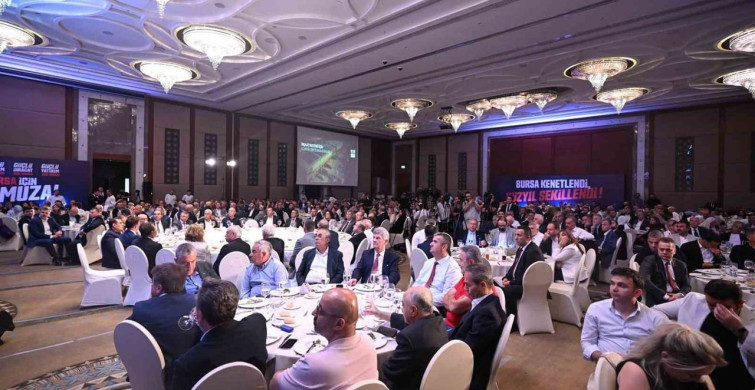 KOBİ OSB projesi teknosab'da hayata geçti