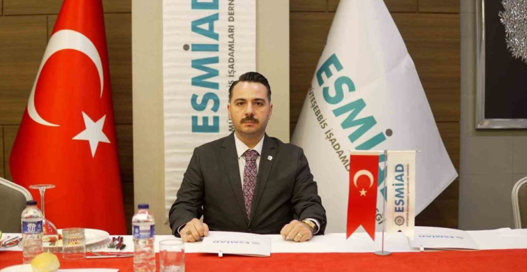 KOBİ'ler İçin Kamu Alacaklarının Yeniden Yapılandırılması Gerekiyor