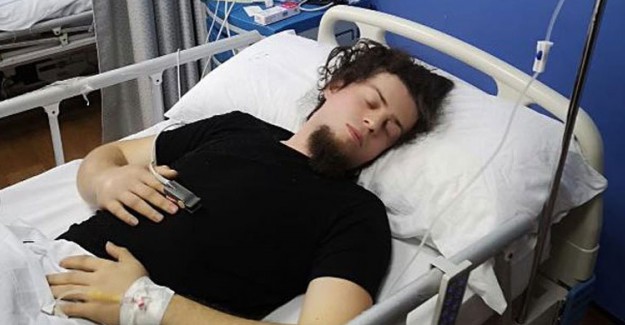 Kobra Tarafından Isırılan Aref'ten Kötü Haber Var