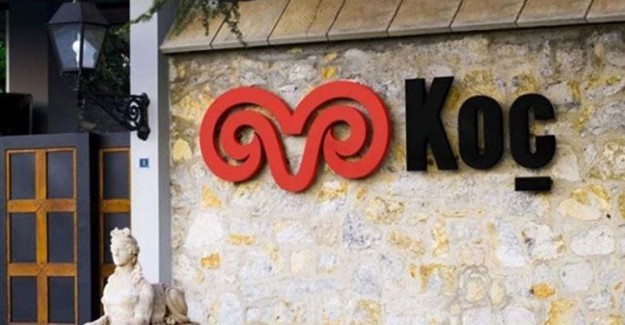 Koç Holding Bir Şirketini Daha Satıyor