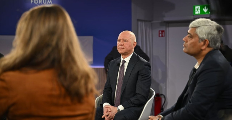 Koç Holding CEO'su Levent Çakıroğlu'ndan Enflasyon Değerlendirmesi