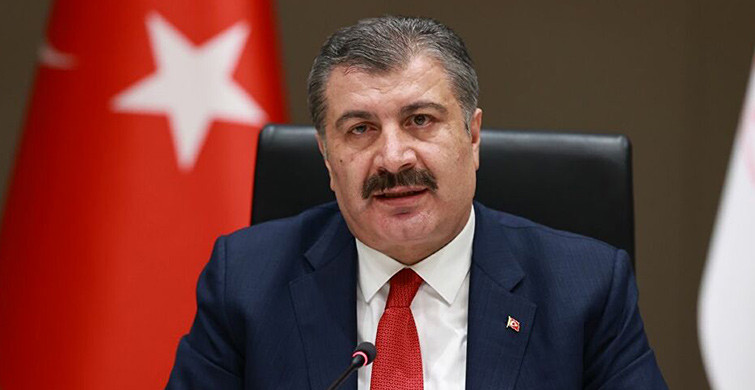Koca, Bilim Kurulu Toplantısı Sonrası Açıklamalar Yaptı