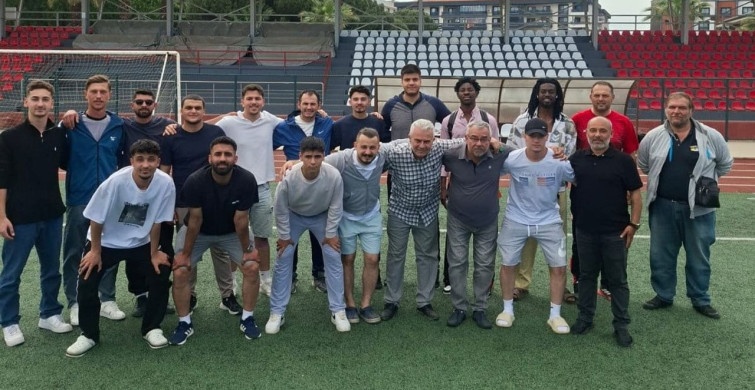 Kocaçeşmespor Yeniden 1. Amatör Küme'de
