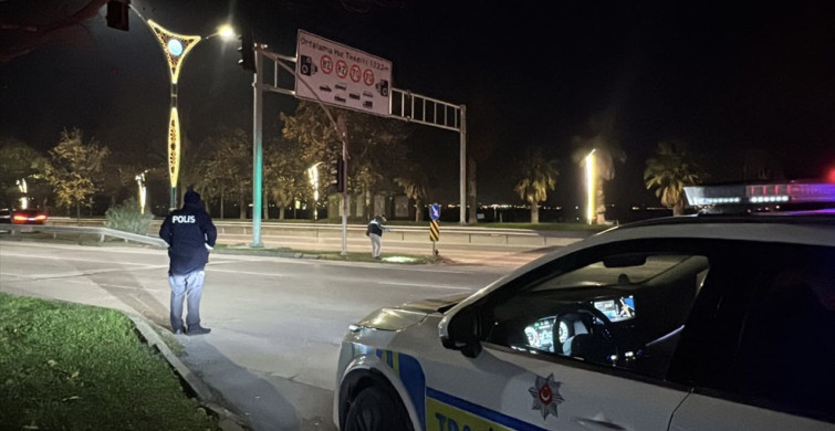 Kocaeli İzmit’teki Silahlı Kavga: 1 Ölü, 2 Yaralı ve 2 Tutuklama