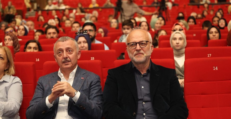 Kocaeli Kitap Fuarı'nda İlk Gün Etkinlikleri