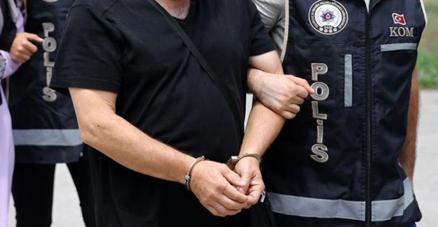 Kocaeli Merkezli FETÖ Operasyonu: 14 Asker Hakkında Gözaltı Kararı