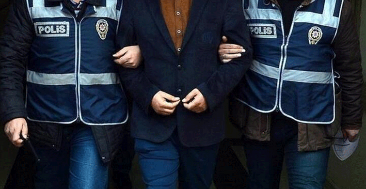 Kocaeli Odaklı 5 Şehirde FETÖ/PDY Operasyonunda 10 Kişi Gözaltına Alındı
