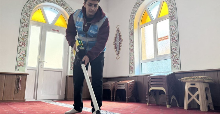 Kocaeli Öğrencileri Ramazan'da İyilik Yarışında