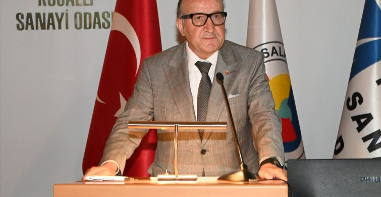 Kocaeli Sanayi Odası Ekim Meclis Toplantısında Önemli Değerlendirmeler Yapıldı
