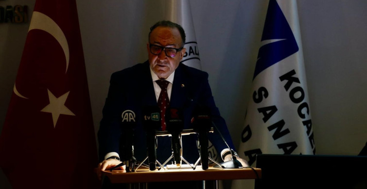 Kocaeli Sanayi Odası Şubat Ayı Meclis Toplantısı