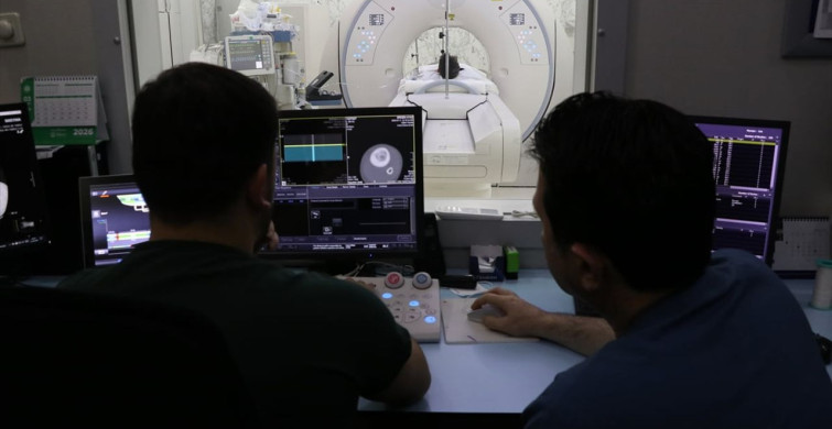 Kocaeli Üniversitesi Hastanesi İle Kemik Tümörü Tedavisi