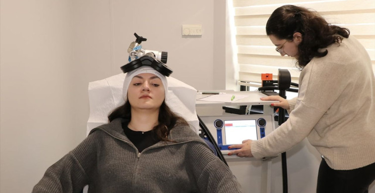 Kocaeli Üniversitesi Hastanesi'nde Manyetik Uyarım Tedavisi: İlaçsız ve Cerrahisiz Çözüm