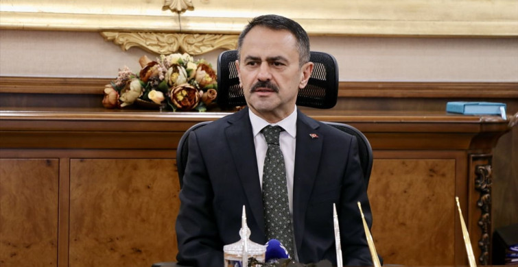 Kocaeli Valisi İlhami Aktaş, Anadolu Ajansı'nın Yılın Kareleri Oylamasına Katıldı