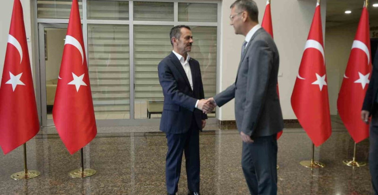 Kocaeli Valisi İlhami Aktaş'tan Bayram Mesajı ve Güvenlik Tedbirleri
