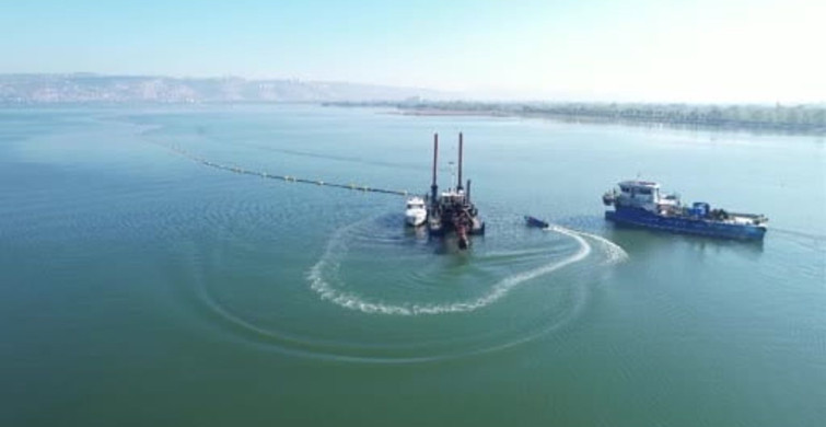 Kocaeli, Yüzde 100 İleri Biyolojik Arıtma Hedefinde
