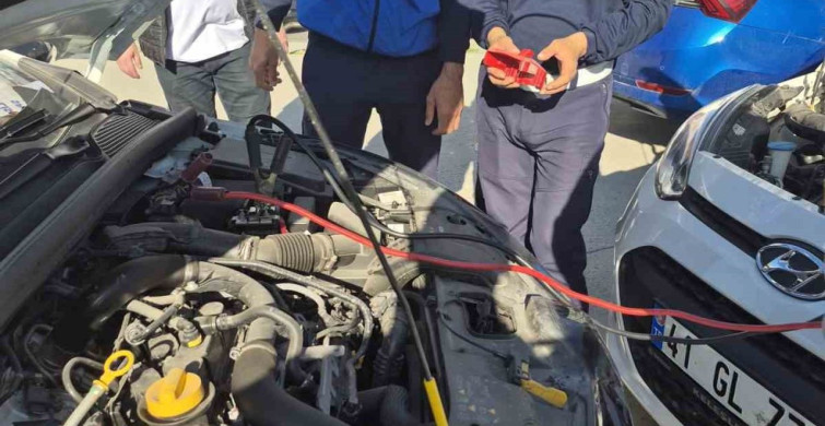 Kocaeli Zabıta Ekiplerinden Hızlı Müdahale