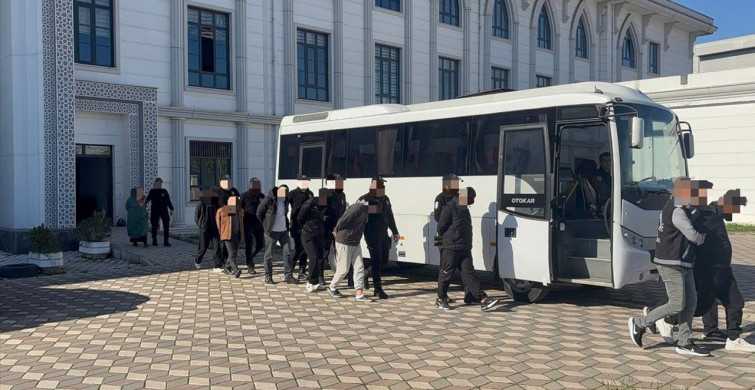 Kocaeli'de 11 Kişi Gözaltına Alındı: Öldürmeye Teşebbüs ve Yaralama Olayı