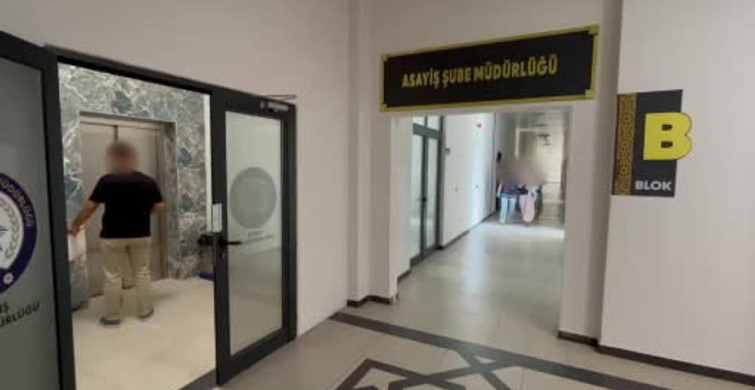 Kocaeli’de 1,6 milyon liralık hırsızlık şüphelisi kadınlar tutuklandı