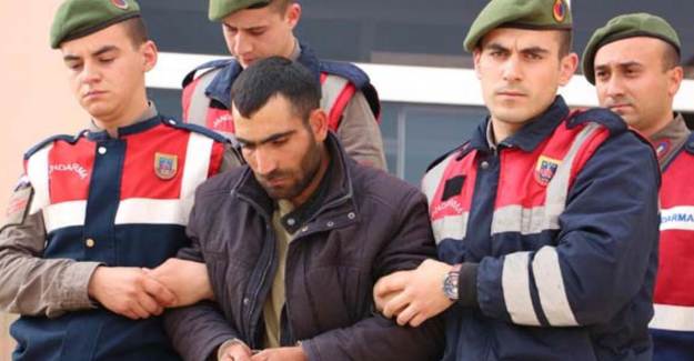 Kocaeli'de 4 PKK'lı Terörist Yakalandı