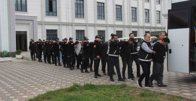 Kocaeli'de Aile Meclisi Kararıyla İşlenen Güneş Yıldıztan Cinayeti