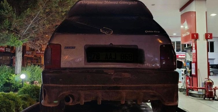 Kocaeli'de Bıçaklı Trafik Kavgası: 3 Yaralı, 900 Bin Lira Ceza