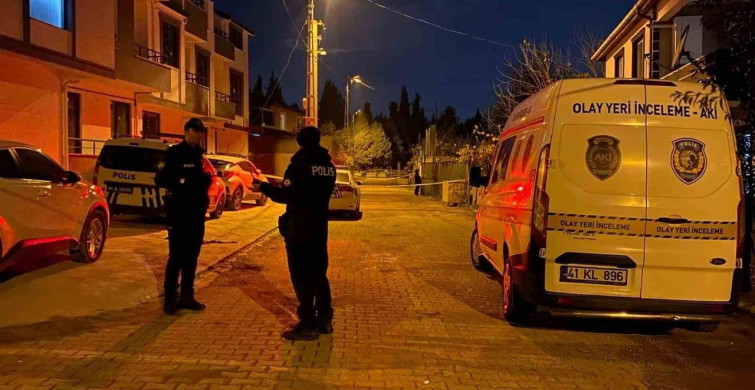 Kocaeli'de çamaşırhanede 1 kişinin hayatını kaybettiği kavgayla ilgili ilk duruşma yapıldı