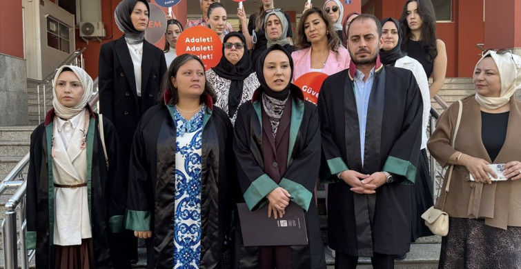 Kocaeli'de Cinsel İstismar Davası Başladı