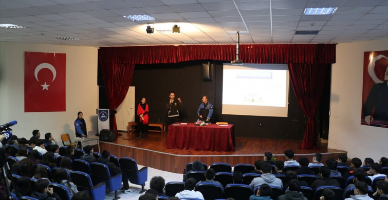 Kocaeli'de Çocukları Koruma Projeleri