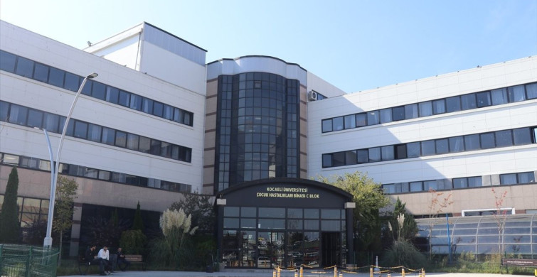 Kocaeli'de Diyabetli Çocuklar İçin Teknoloji Destekli Merkez Açıldı