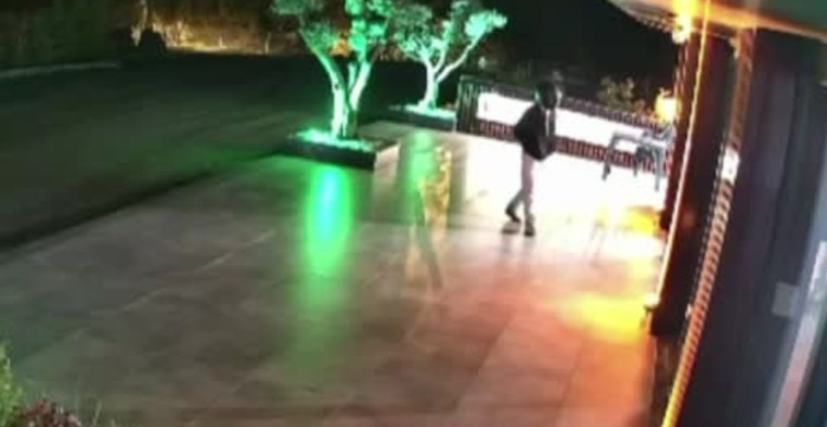 Kocaeli'de El Bombalı Saldırı: 5 Şüpheli Tutuklandı