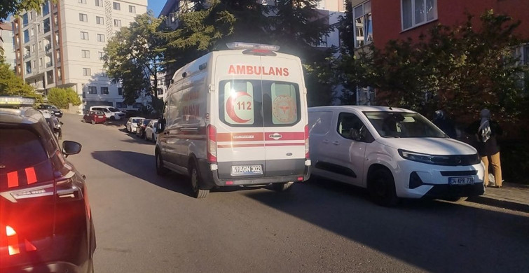 Kocaeli'de Eşi Katleden Zanlı Tutuklandı