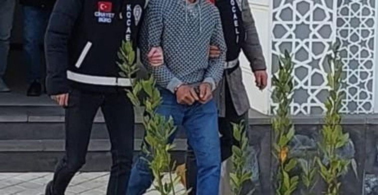 Kocaeli'de Eşini Öldüren Sanığa 22 Yıl Hapis Cezası