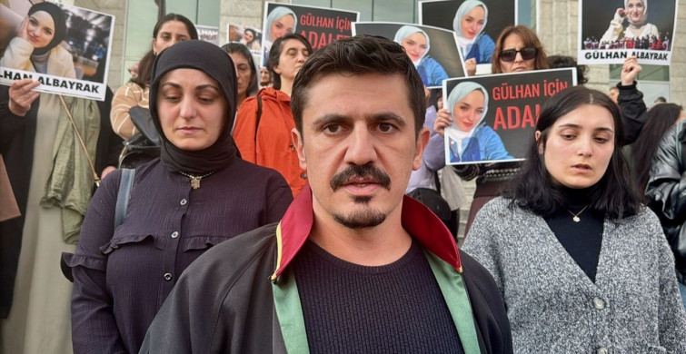 Kocaeli'de Eski Kız Arkadaşını Öldüren Sanığa Ağırlaştırılmış Müebbet