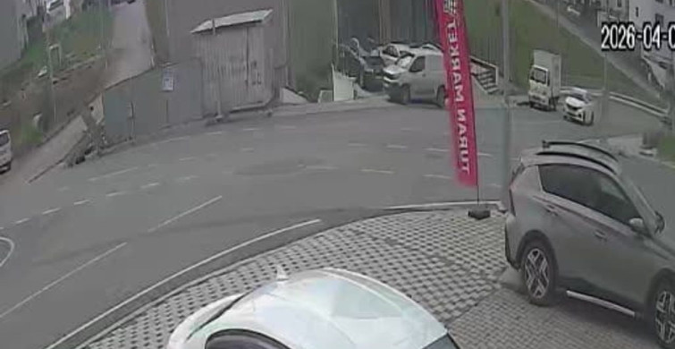 Kocaeli'de Feci Kaza: Takla Atan Araçta 7 Yaralı