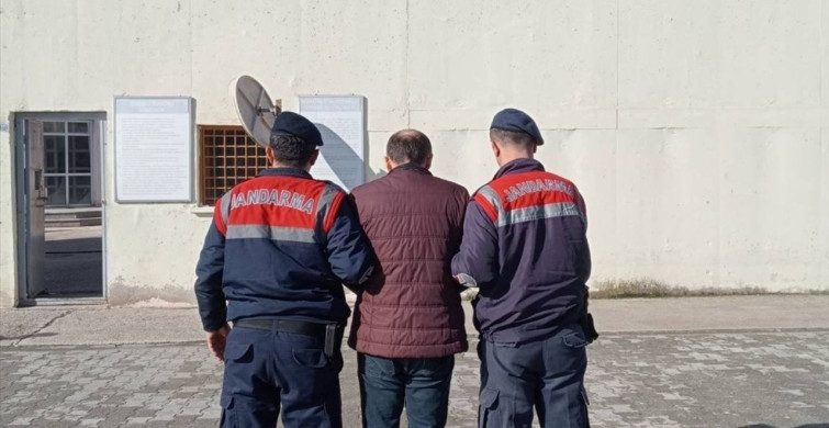 Kocaeli'de FETÖ Hükümlüsü Operasyonla Yakalandı