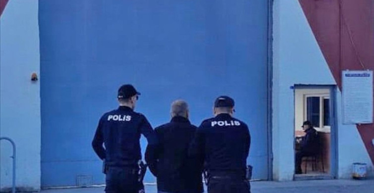 Kocaeli'de FETÖ Sanığı Yakalandı