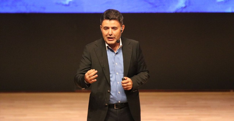 Kocaeli'de Gençlerle Ulaşım Vizyonu